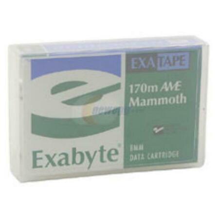 EXABYTE 170m Mammoth AME-1 20-40GB Data Tape Cartridge 312629